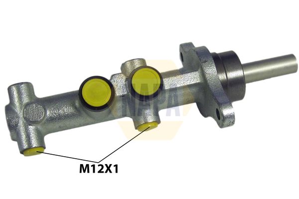 Napa NMC1018 Brake Master Cylinder - 1