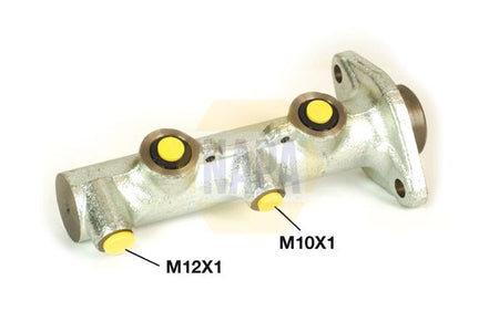 Napa NMC1021 Brake Master Cylinder - 1