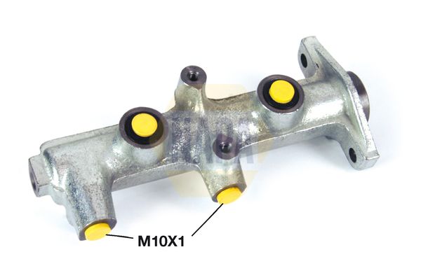 Napa NMC1023 Brake Master Cylinder - 1