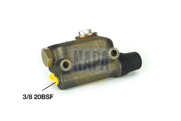 Napa NMC1026 Brake Master Cylinder - 1