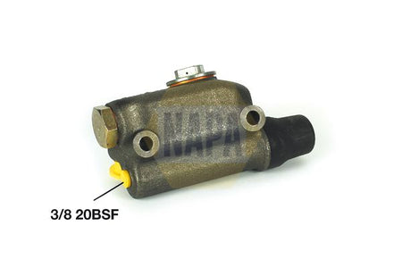 Napa NMC1026 Brake Master Cylinder - 1