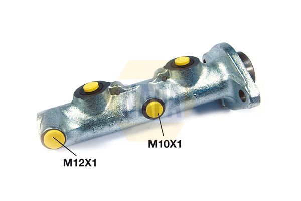 Napa NMC1029 Brake Master Cylinder - 1
