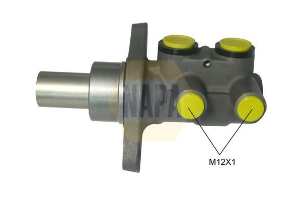 Napa NMC1030 Brake Master Cylinder - 1