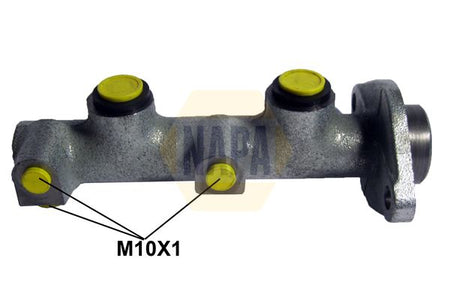 Napa NMC1038 Brake Master Cylinder - 1