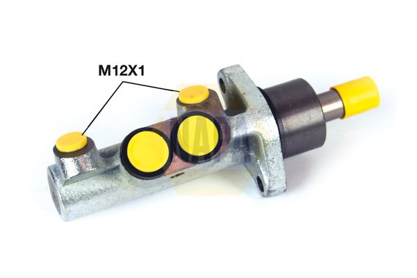 Napa NMC1043 Brake Master Cylinder - 1