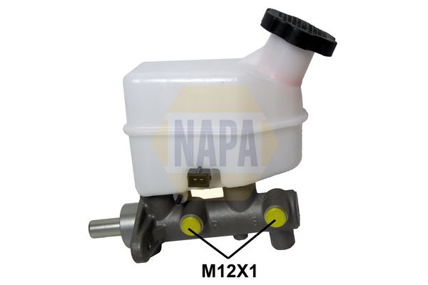 Napa NMC1044 Brake Master Cylinder - 1