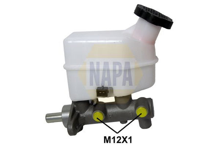 Napa NMC1044 Brake Master Cylinder - 1