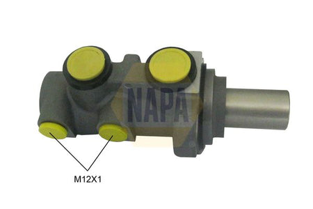 Napa NMC1045 Brake Master Cylinder - 1