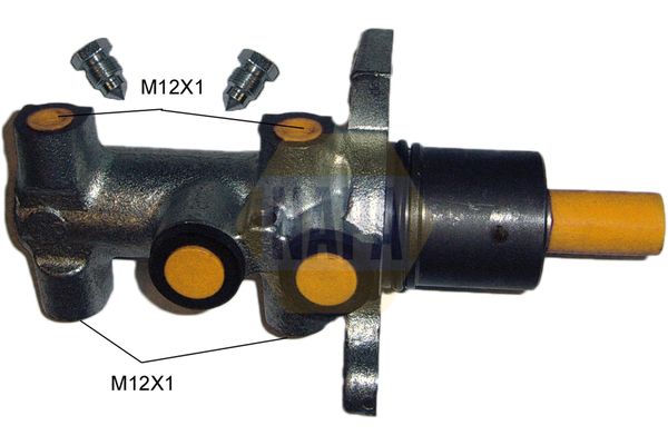 Napa NMC1046 Brake Master Cylinder - 1