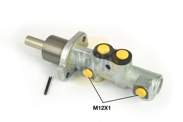 Napa NMC1047 Brake Master Cylinder - 1
