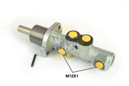 Napa NMC1047 Brake Master Cylinder - 1
