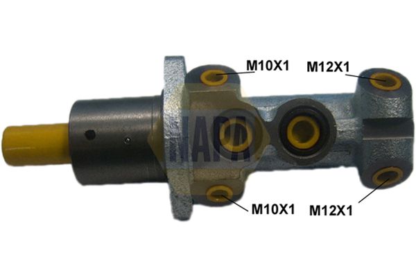 Napa NMC1052 Brake Master Cylinder - 1
