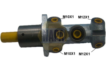 Napa NMC1052 Brake Master Cylinder - 1