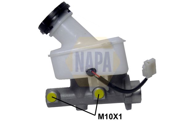 Napa NMC1056 Brake Master Cylinder - 1