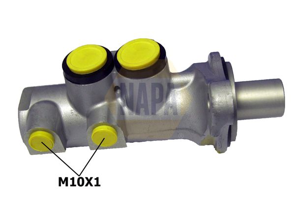 Napa NMC1058 Brake Master Cylinder - 1