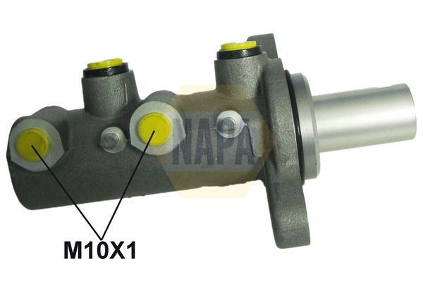 Napa NMC1061 Brake Master Cylinder - 1