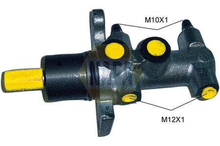 Napa NMC1064 Brake Master Cylinder - 1