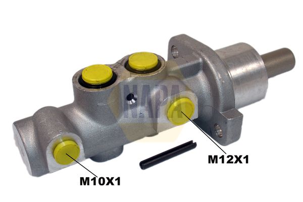 Napa NMC1065 Brake Master Cylinder - 1