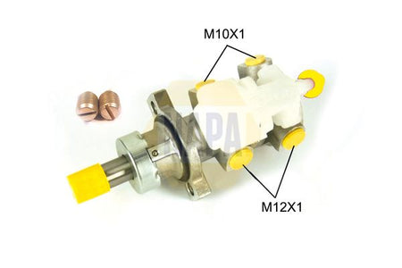 Napa NMC1069 Brake Master Cylinder - 1