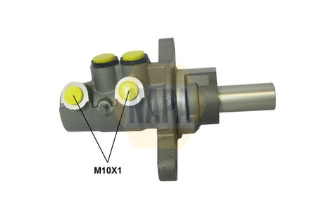 Napa NMC1084 Brake Master Cylinder - 1