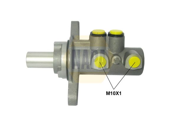 Napa NMC1085 Brake Master Cylinder - 1