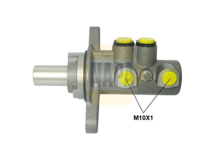 Napa NMC1085 Brake Master Cylinder - 1