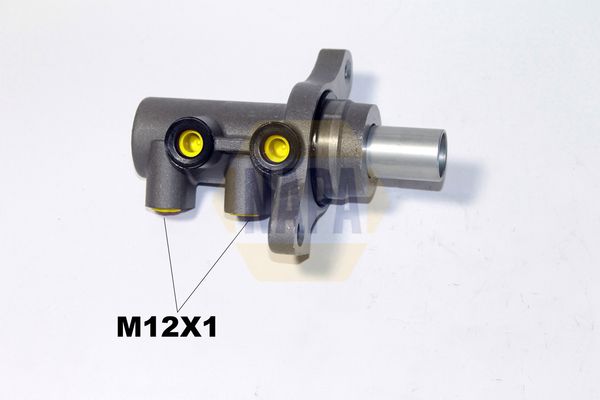 Napa NMC1088 Brake Master Cylinder - 1