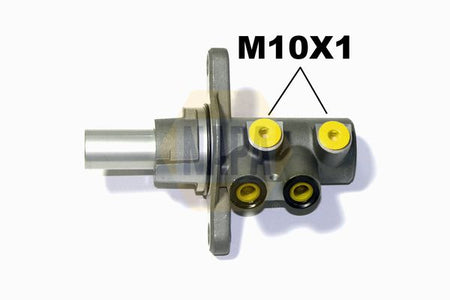 Napa NMC1089 Brake Master Cylinder - 1