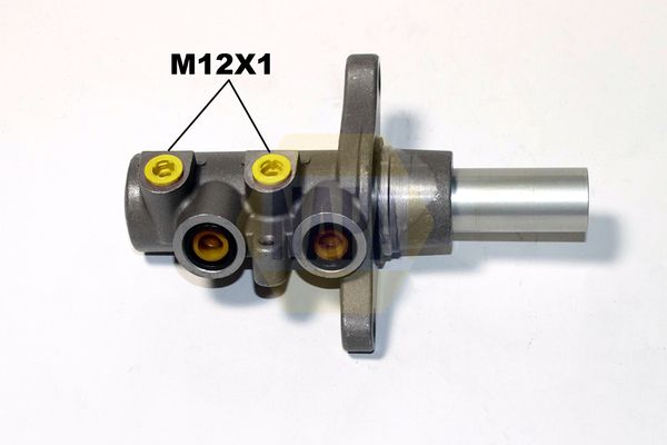 Napa NMC1093 Brake Master Cylinder - 1