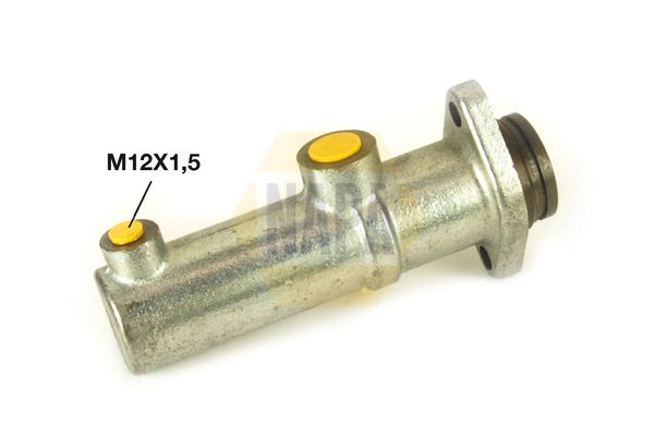 Napa NMC1095 Brake Master Cylinder - 1