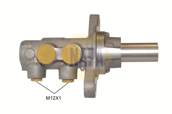 Napa NMC1104 Brake Master Cylinder - 1