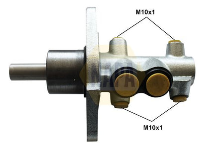 Napa NMC1110 Brake Master Cylinder - 1
