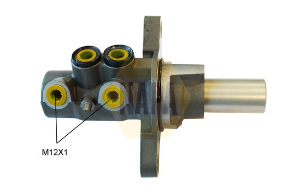 Napa NMC1112 Brake Master Cylinder - 1