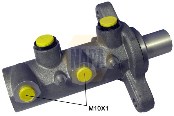 Napa NMC1113 Brake Master Cylinder - 1