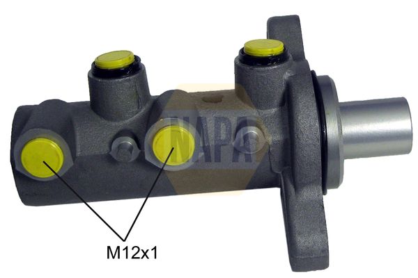 Napa NMC1116 Brake Master Cylinder - 1