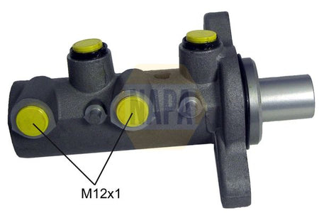 Napa NMC1116 Brake Master Cylinder - 1