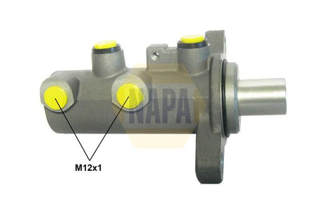 Napa NMC1118 Brake Master Cylinder - 1