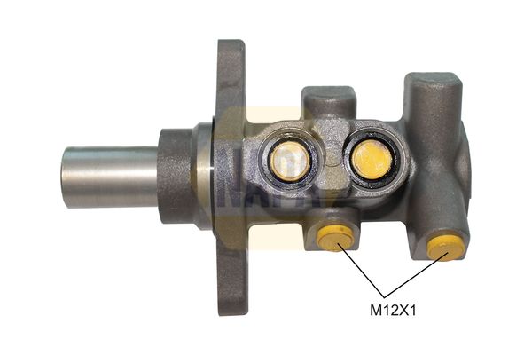 Napa NMC1126 Brake Master Cylinder - 1