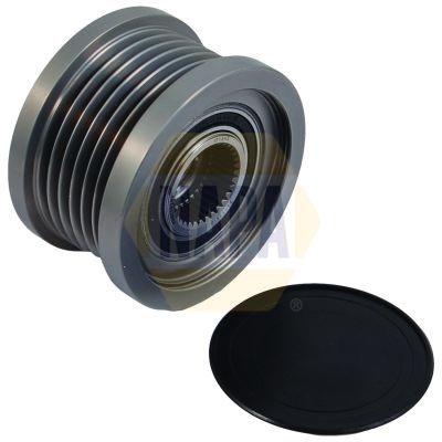 Napa NOP1001 Alternator Freewheel Clutch - 1