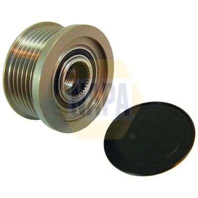 Napa NOP1002 Alternator Freewheel Clutch - 1
