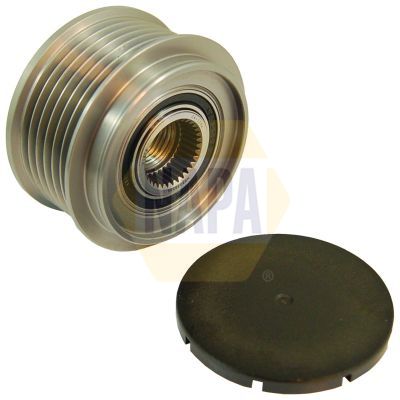 Napa NOP1003 Alternator Freewheel Clutch - 1