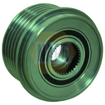 Napa NOP1006 Alternator Freewheel Clutch - 1