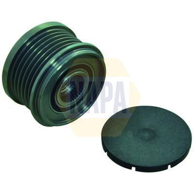 Napa NOP1007 Alternator Freewheel Clutch - 1