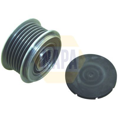 Napa NOP1008 Alternator Freewheel Clutch - 1