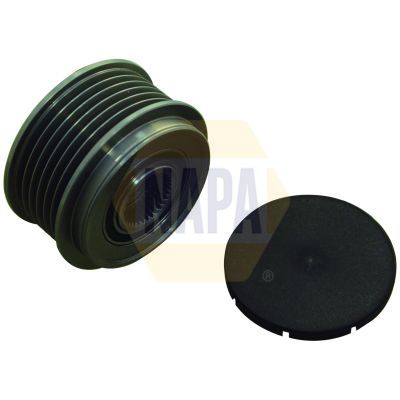 Napa NOP1009 Alternator Freewheel Clutch - 1