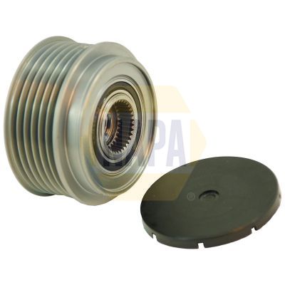 Napa NOP1012 Alternator Freewheel Clutch - 1