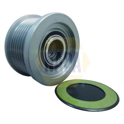 Napa NOP1014 Alternator Freewheel Clutch - 1