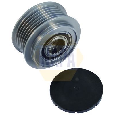 Napa NOP1016 Alternator Freewheel Clutch - 1
