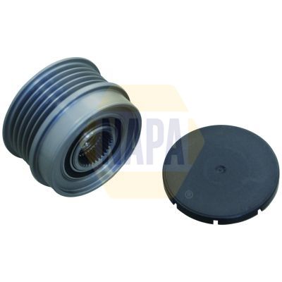 Napa NOP1018 Alternator Freewheel Clutch - 1