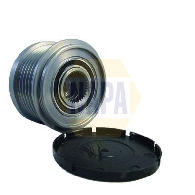 Napa NOP1020 Alternator Freewheel Clutch - 1
